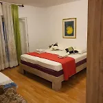 Hereditas 아파트 *