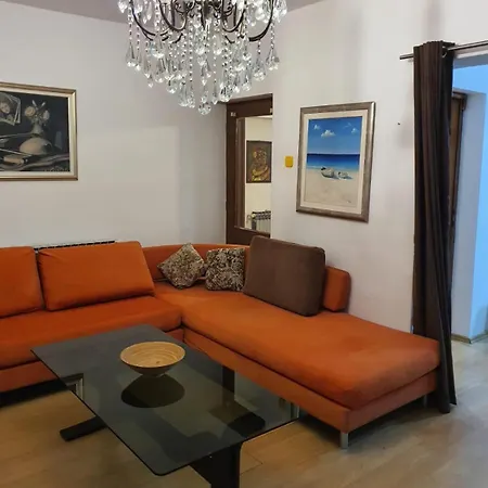 Apartamento Hereditas