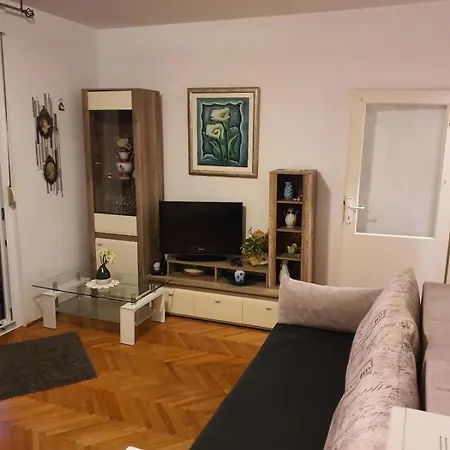 Apartamento Hereditas *