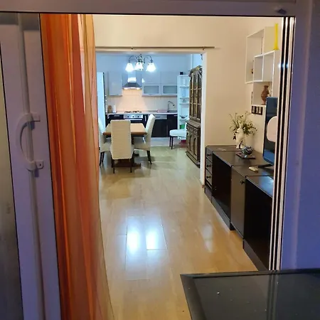 Hereditas Apartamento Zadar