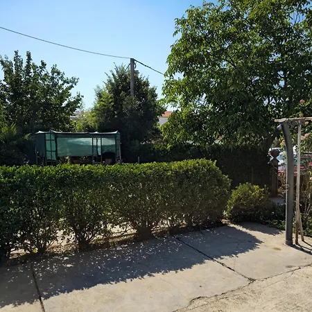 Hereditas Appartement