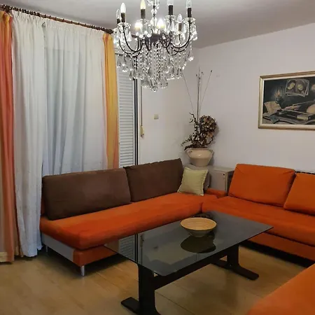 Apartment Hereditas *