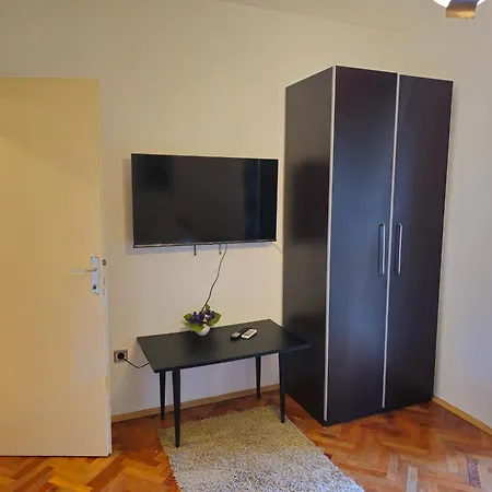 Apartamento Hereditas *