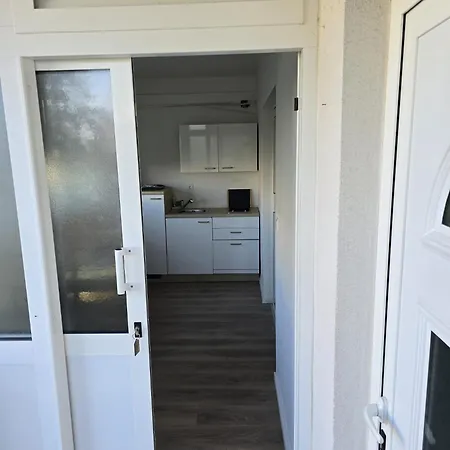Apartment Hereditas