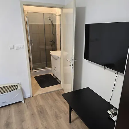 Hereditas Apartment