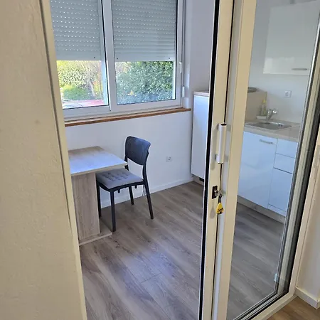 Hereditas Apartment Zadar