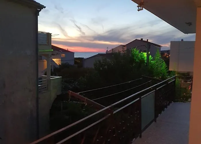 Appartement Hereditas