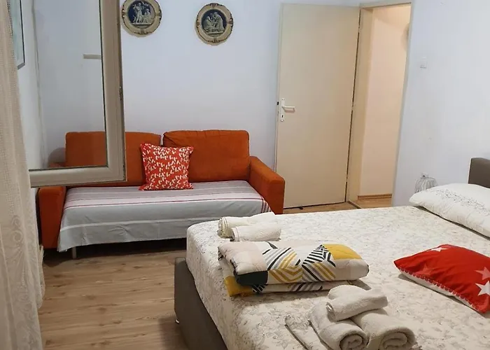 Appartement Hereditas