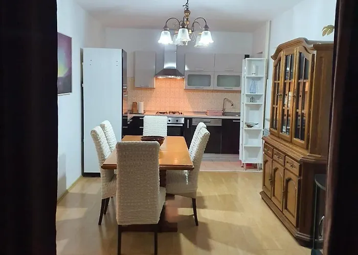 Appartement Hereditas