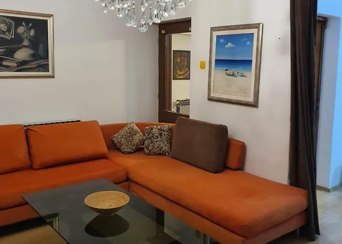 Appartement Hereditas