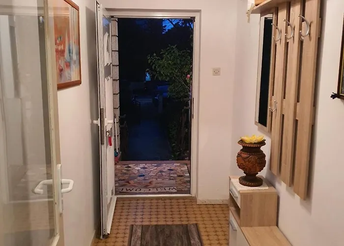 Appartement Hereditas *