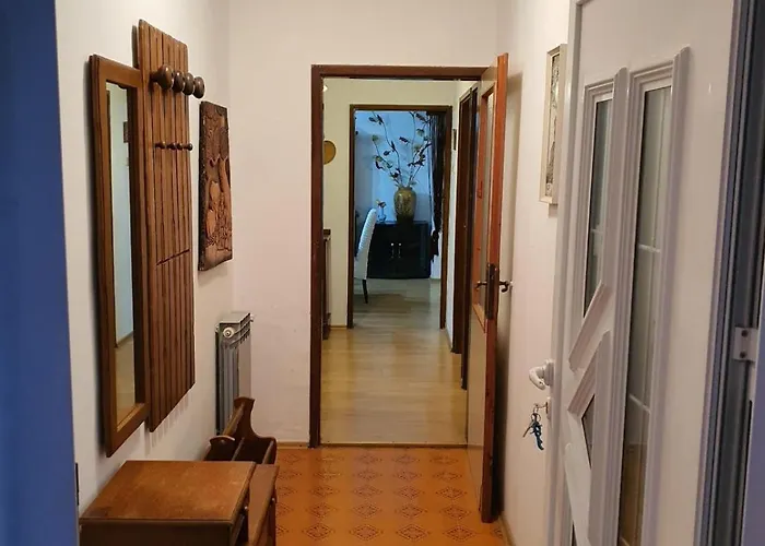 Hereditas Appartement *