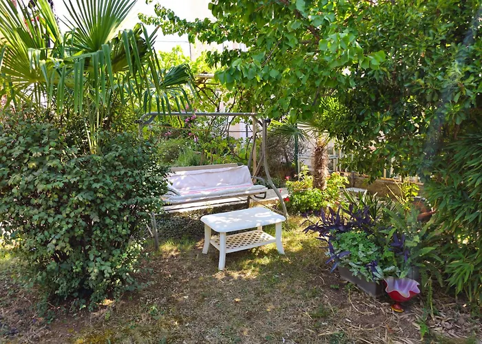 Appartement Hereditas *