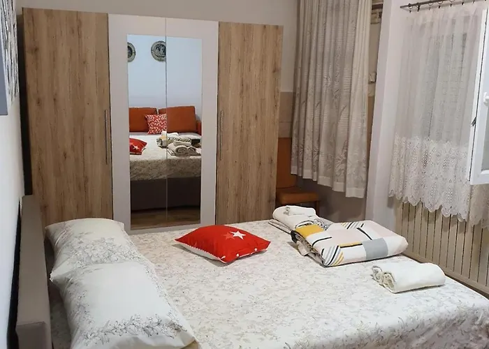 Hereditas Appartement