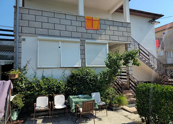 Hereditas Appartement