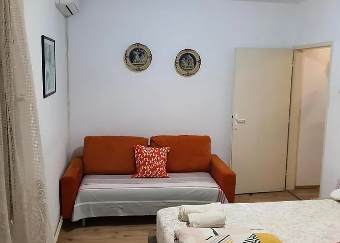 Appartement Hereditas *
