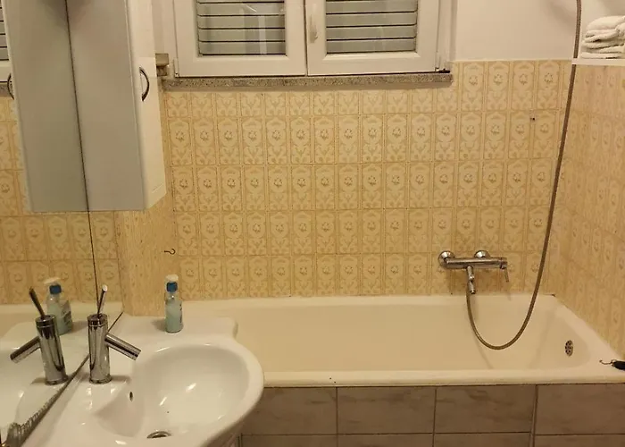 Hereditas Appartement Zadar