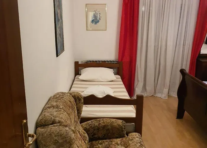 Appartement Hereditas Zadar