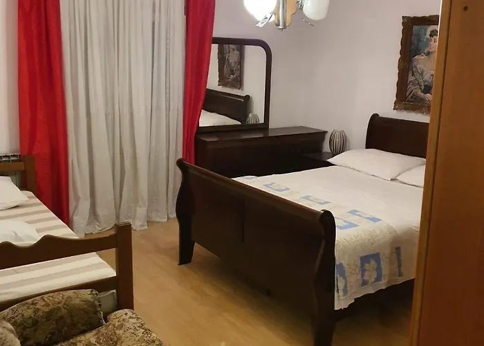 Appartement Hereditas