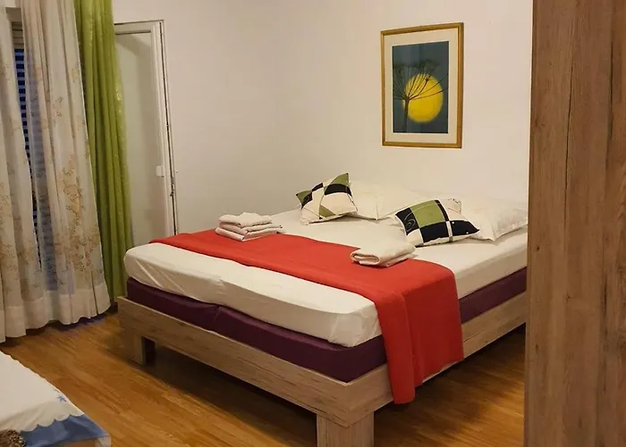 Hereditas Appartement *