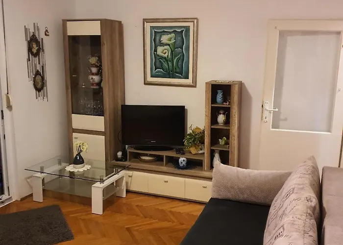 Appartement Hereditas *