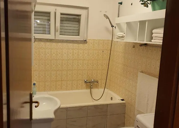 Hereditas Appartement Zadar
