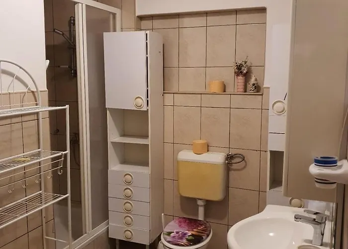 Appartement Hereditas *