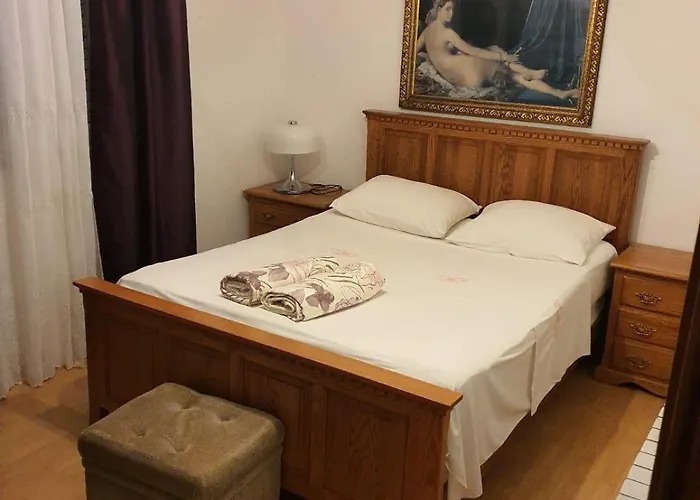 Appartement Hereditas Zadar