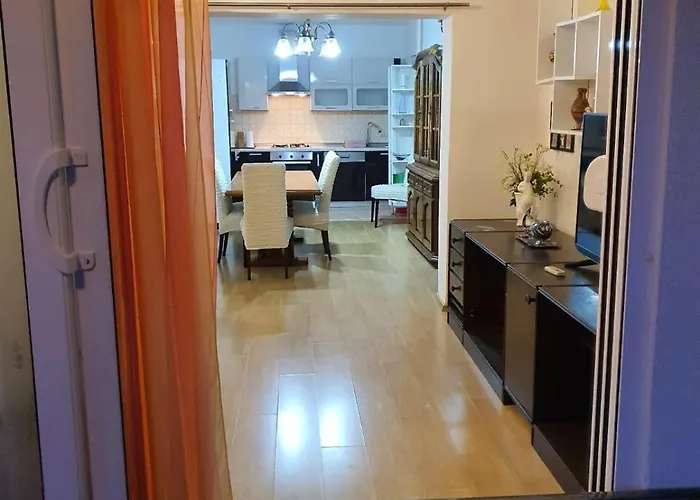Hereditas Appartement Zadar