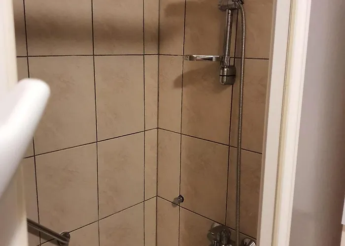 Appartement Hereditas *