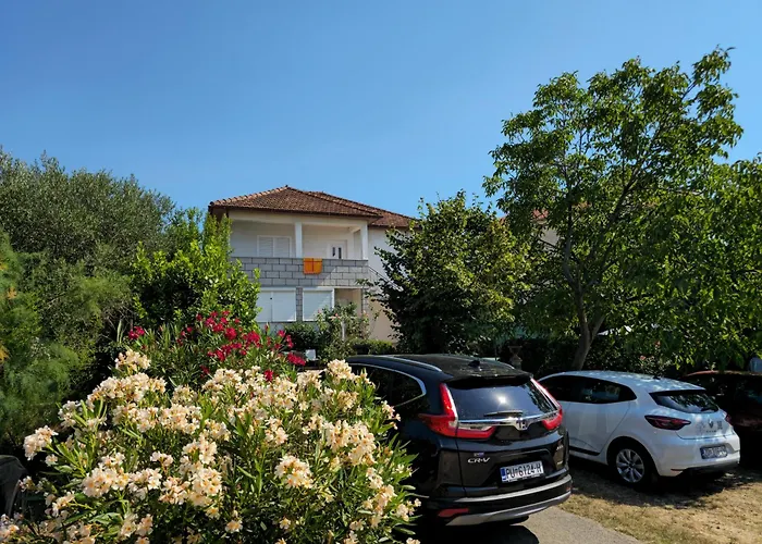 Appartement Hereditas *