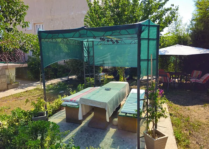 Hereditas Appartement Zadar