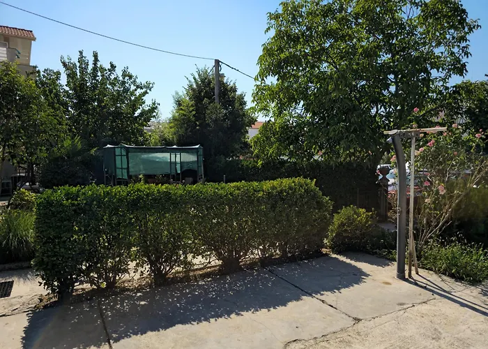 Hereditas Appartement
