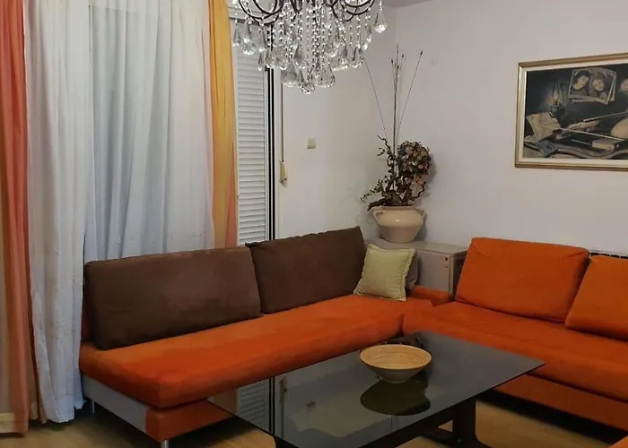 Appartement Hereditas *