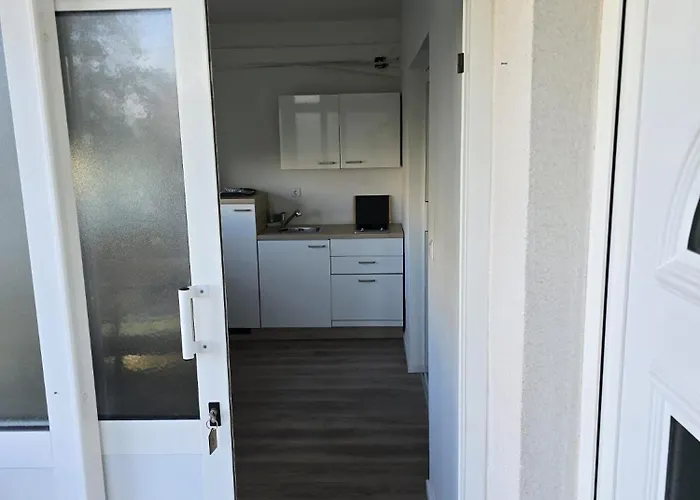 Appartement Hereditas