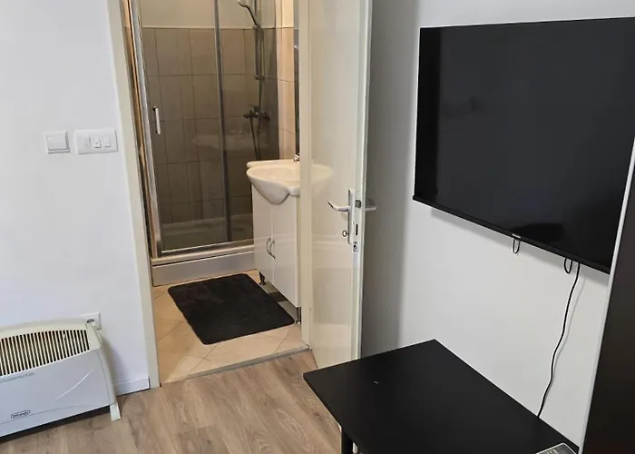 Hereditas Appartement