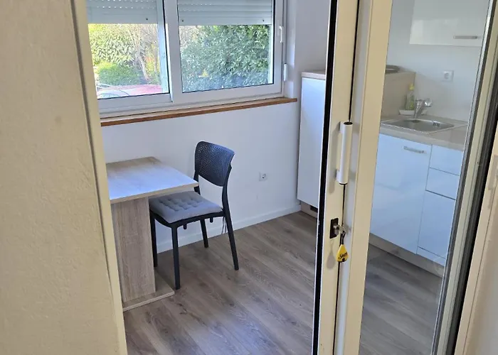 Hereditas Appartement Zadar