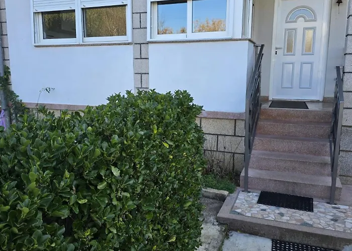 Appartement Hereditas Zadar