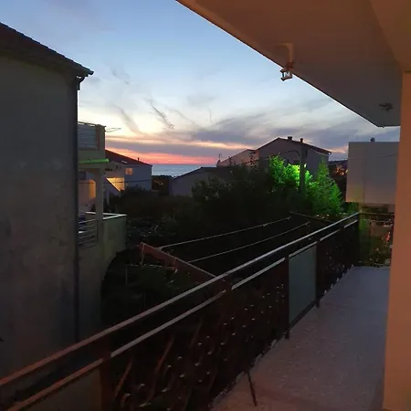 Appartement Hereditas