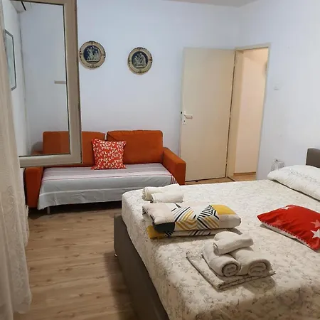 Appartement Hereditas