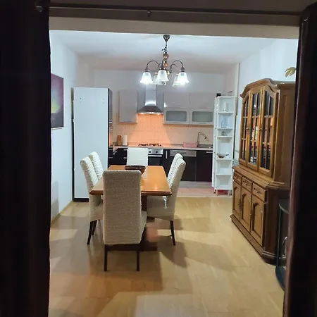 Apartament Hereditas