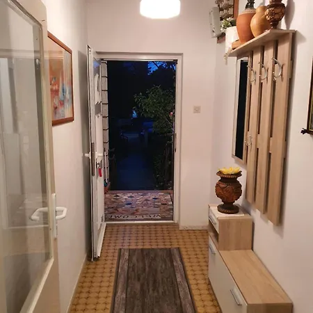 Apartamento Hereditas *