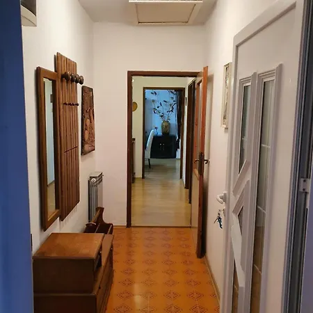 Hereditas Apartamento *