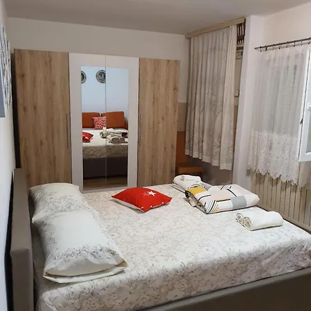Hereditas Apartament
