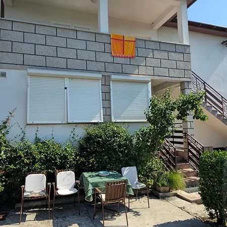 Hereditas Appartement