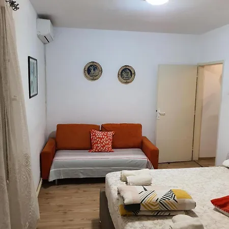 Apartament Hereditas *