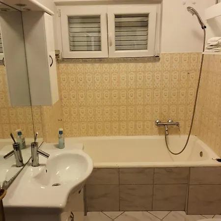 Hereditas Apartamento Zadar