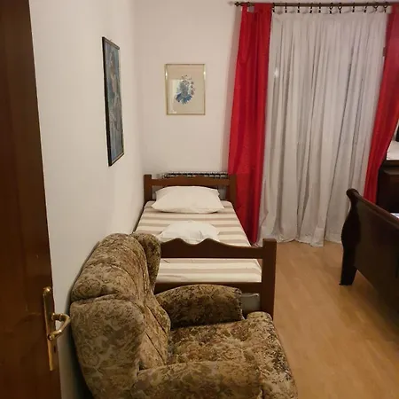Apartamento Hereditas Zadar