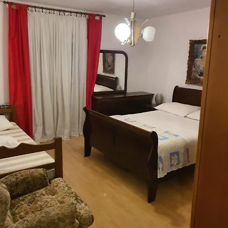 Apartamento Hereditas