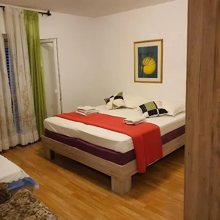 Hereditas Appartement *